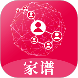脉丁家谱2025官方新版图标