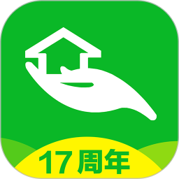 无忧家政2025官方新版图标