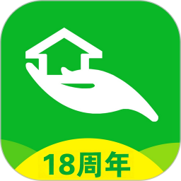 无忧家政2026官方新版图标