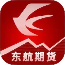 东航期货2025官方新版图标