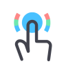 应用宝logo