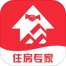 应用icon-住房宝2024官方新版