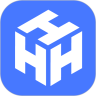 应用宝logo