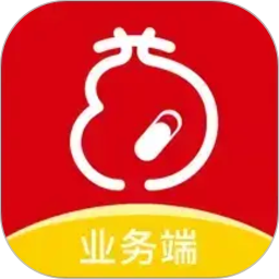 药约约管理端2026官方新版图标