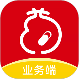 药约约管理端2026官方新版图标