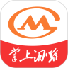 应用宝logo
