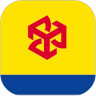 应用宝logo