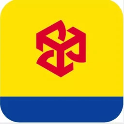 金银建出行2025官方新版图标