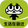 应用宝logo
