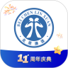 应用宝logo