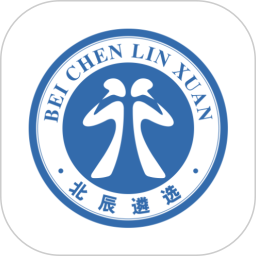 北辰遴选2026官方新版图标