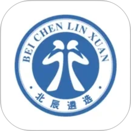 北辰遴选2026官方新版图标