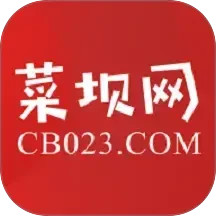 菜坝网2025官方新版图标