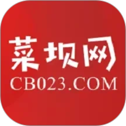 菜坝网2026官方新版图标
