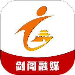 剑阁融媒2025官方新版图标