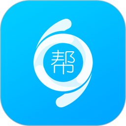 应用icon-药师帮-商业2024官方新版