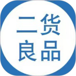 应用icon-二货良品2024官方新版