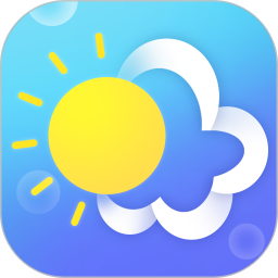 应用icon-天气预报15日2024官方新版