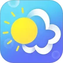 天气预报15日2025官方新版图标