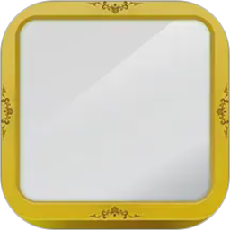 手机高清镜子2026官方新版图标