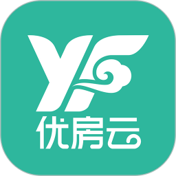 优房云系统2025官方新版图标