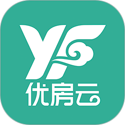 优房云系统2026官方新版图标