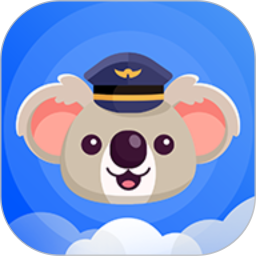 考拉飞行2026官方新版图标