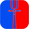 应用宝logo