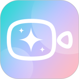 应用icon-微颜视频美颜2024官方新版