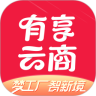 应用宝logo
