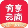 应用宝logo