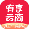 应用宝logo