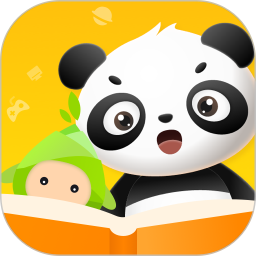 竹子启蒙2025官方新版图标