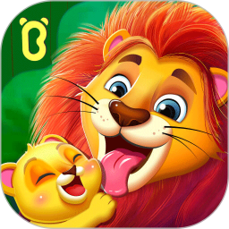 奇妙的动物家庭2026官方新版图标