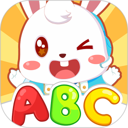 兔小贝ABC2025官方新版图标