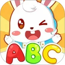 兔小贝ABC2025官方新版图标