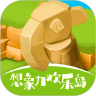 应用宝logo