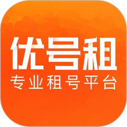 应用icon-优号租2024官方新版