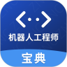应用宝logo