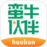应用宝logo