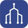 应用宝logo