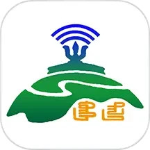 应用icon-蓝色草原2024官方新版