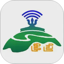 蓝色草原2026官方新版图标