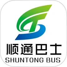 应用icon-顺通巴士2024官方新版