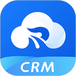 瑞云CRM2025官方新版图标