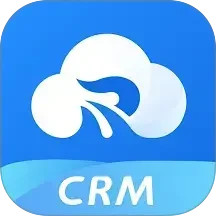 瑞云CRM2025官方新版图标
