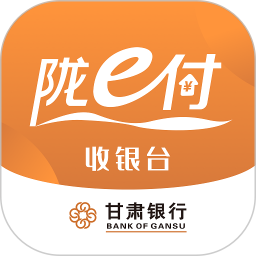 陇e付2026官方新版图标