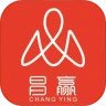 应用宝logo