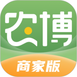 应用icon-农博商家版2024官方新版