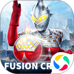 应用icon-球球英雄 - 奥特曼联动2022官方新版